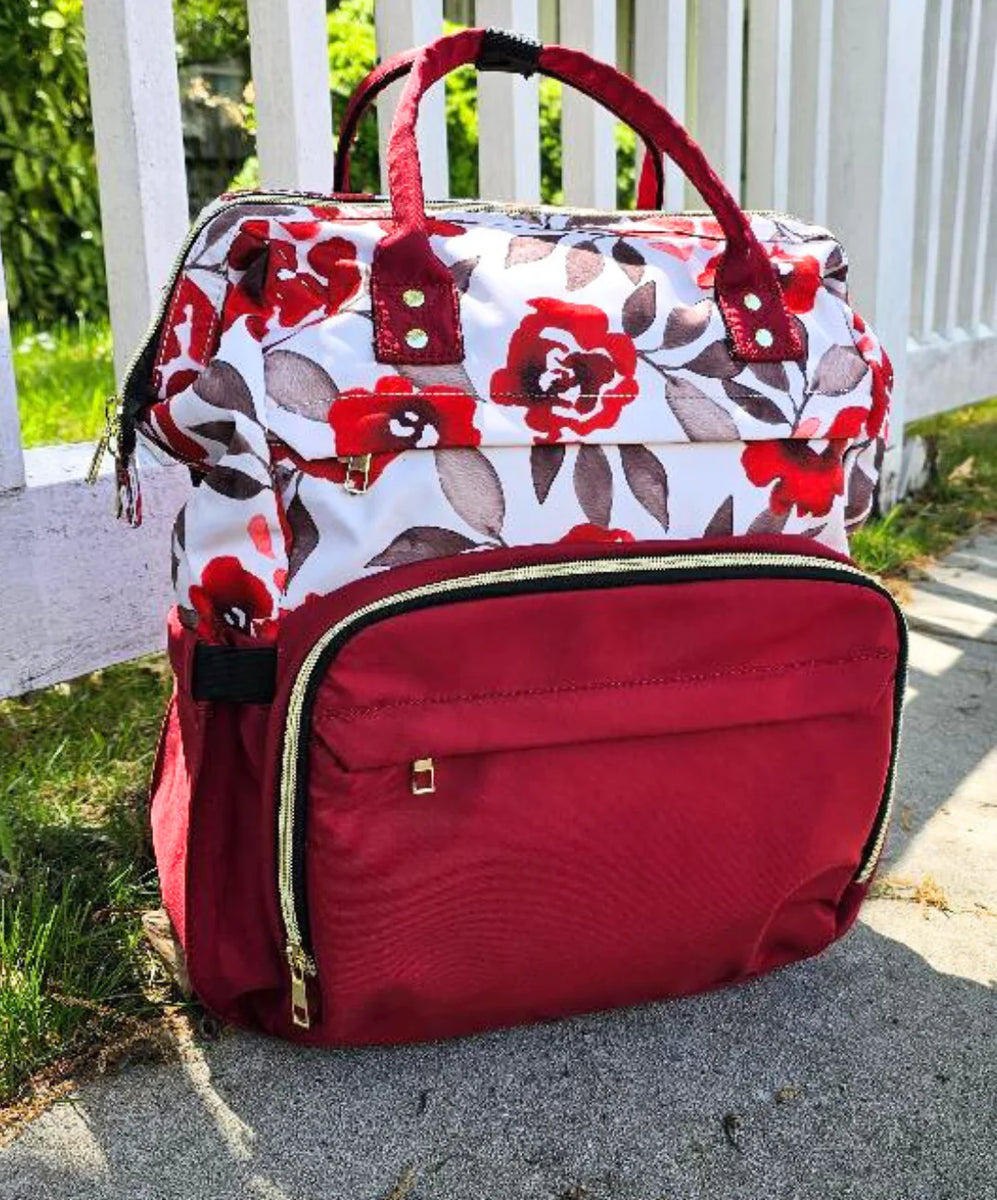 house on the hill Parent Bag(Ballet) 新品