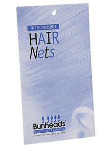 Bunheads® Hair Nets - Barre & Pointe