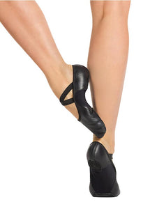 Hanami Leather Ballet Shoe - Barre & Pointe