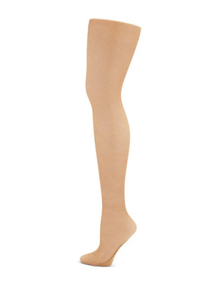 Professional Fishnet Seamless Tight - Barre & Pointe