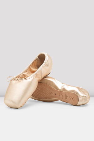 Synthesis Stretch Pointe Shoes - Barre & Pointe