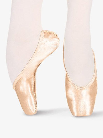 Veronese II Chacott Pointe Shoes - Barre & Pointe
