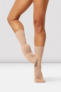Blochsox Dance Socks - Barre & Pointe