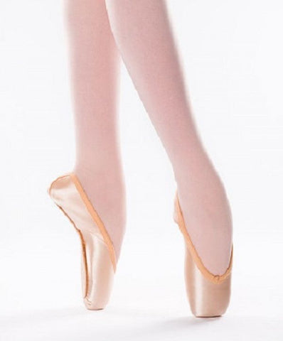 Freed Studio Opera Pointe Shoes - Barre & Pointe