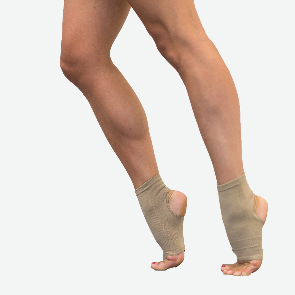 What Are the Benefits of Compression Socks for Dancers?