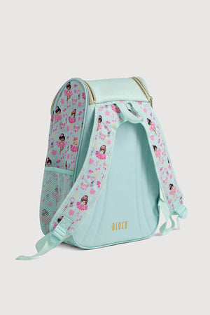 Bloch Ballerina Backpack