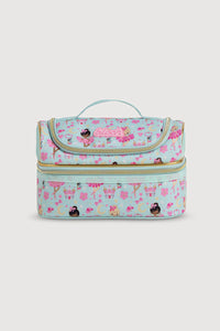 Bloch Ballerina Lunch Box