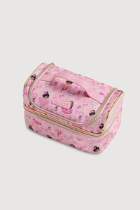 Bloch Ballerina Lunch Box