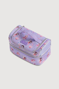 Bloch Ballerina Lunch Box