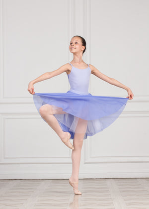 CALYSSA, Skirt for folk & character dance