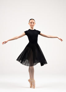 CALYSSA, Skirt for folk & character dance