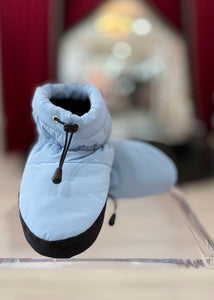 Low Cut Warm-up booties
