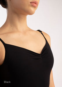 EMELY, Camisole leotard