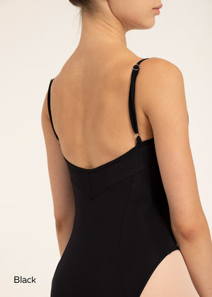 LIITLE ELENA, Camisole leotard