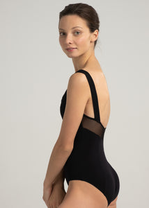 LITTLE ELSA, Tank style leotard