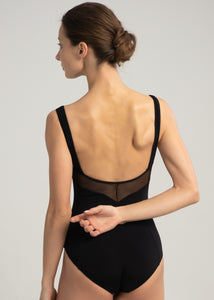 LITTLE ELSA, Tank style leotard