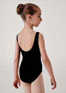 LITTLE ALYONA, Tank leotard