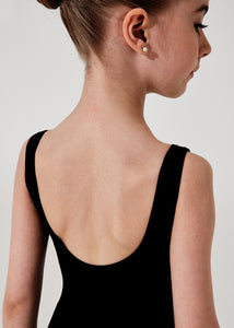 LITTLE ALYONA, Tank leotard