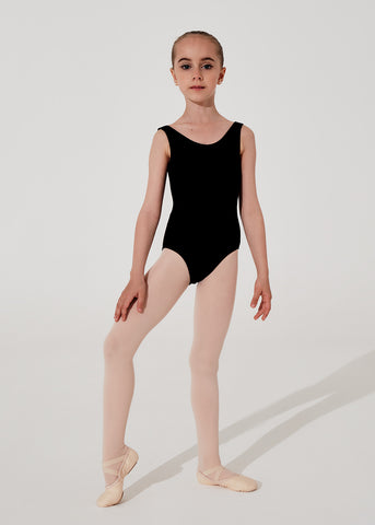 LITTLE ALYONA, Tank leotard
