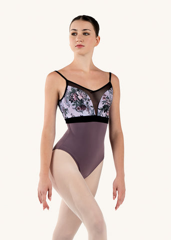 SAYANA, Camisole leotard