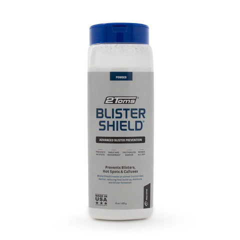 2Toms® BlisterShield® Blister Prevention, 15 oz
