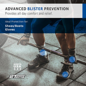 2Toms® BlisterShield® Blister Prevention, 15 oz