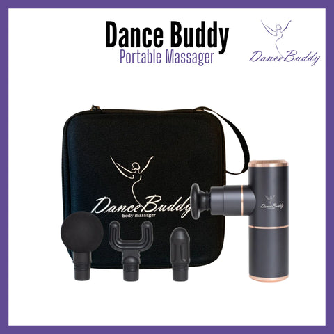 PORTABLE BODY MASSAGER