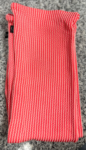 Textured Leg Warmers