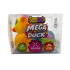 Mega Stretchy Squishy Tie Dye Duck