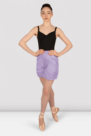 Girls Ripstop Shorts