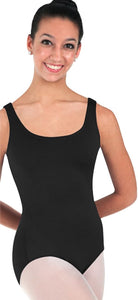 PROWEAR TANK BALLET CUT LEOTARD - GIRLS