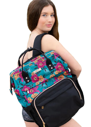 CHIC BALLET The Studio Essentials Backpack