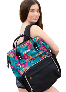 CHIC BALLET The Studio Essentials Backpack