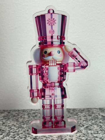 Nutcracker holiday gifts