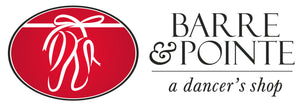 Barre & Pointe Gift Card