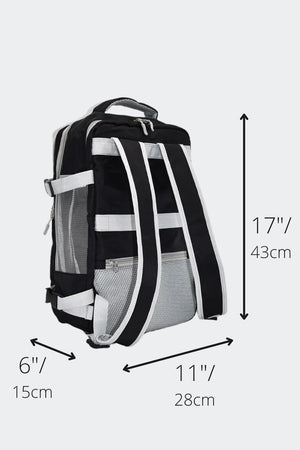 AK Multi-Purpose Backpack