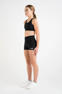Base Crop Top