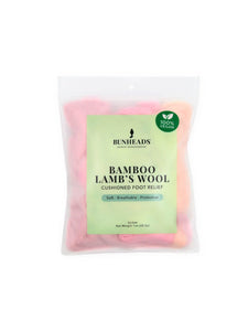Sorbet Bamboo Lamb's Wool