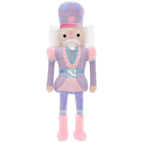 Nutcracker Plush