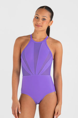 Free Spirit Leotard