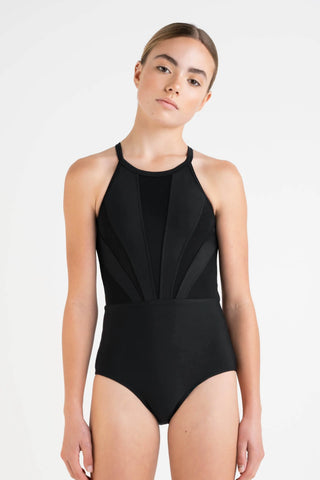Free Spirit Leotard