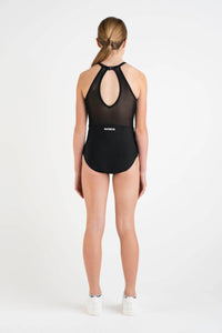 Free Spirit Leotard