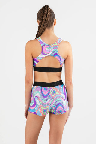 Base Short