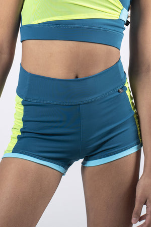 Energetic Shorts