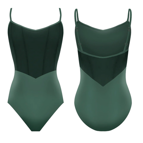 Cherie Leotard