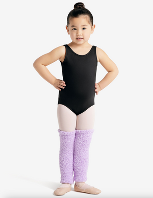 Harmonie 12" Pamper Legwarmer - Child