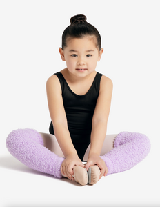 Harmonie 12" Pamper Legwarmer - Child