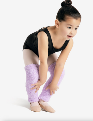 Harmonie 12" Pamper Legwarmer - Child