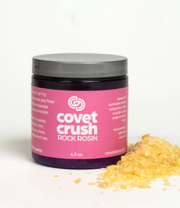 Covet Crush - Rock Rosin