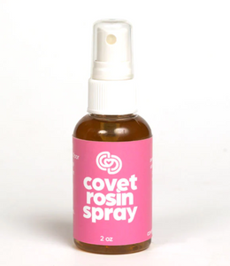 Covet Rosin Spray